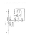 OPTICAL COMMUNICATION APPARATUS AND OPTICAL ADD/DROP APPARATUS diagram and image