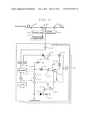 OPTICAL COMMUNICATION APPARATUS AND OPTICAL ADD/DROP APPARATUS diagram and image