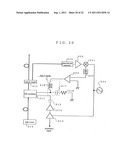 OPTICAL COMMUNICATION APPARATUS AND OPTICAL ADD/DROP APPARATUS diagram and image