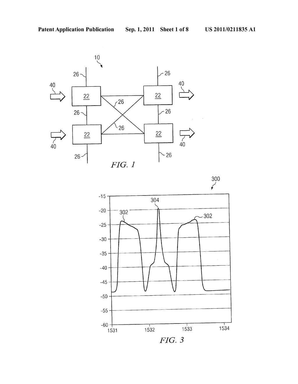 System and Method for Mitigating Polarization Hole Burning - diagram, schematic, and image 02