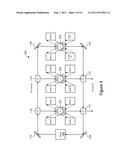 Optical Broadcast With Buses With Shared Optical Interfaces diagram and image