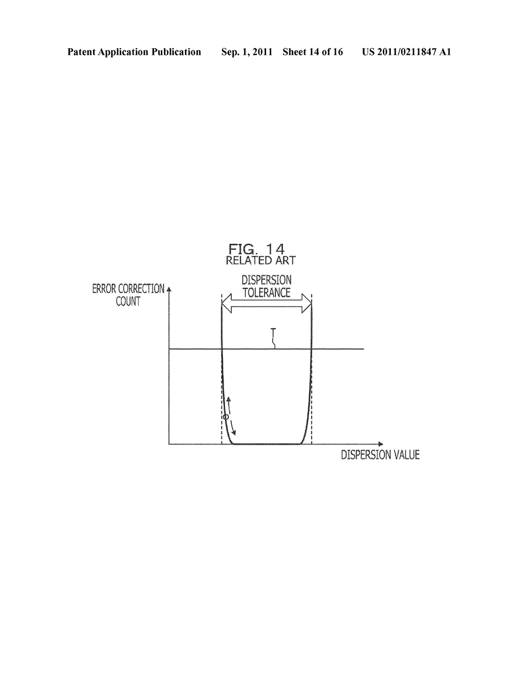 OPTICAL RECEIVER AND CLOCK GENERATION METHOD - diagram, schematic, and image 15