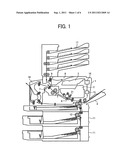 Consumables storage container, image forming apparatus, process cartridge,     and service control system diagram and image