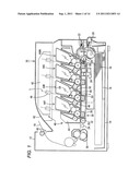 IMAGE FORMING APPARATUS AND STORING MEDIUM diagram and image