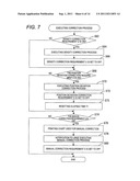 IMAGE FORMING APPARATUS AND STORING MEDIUM diagram and image