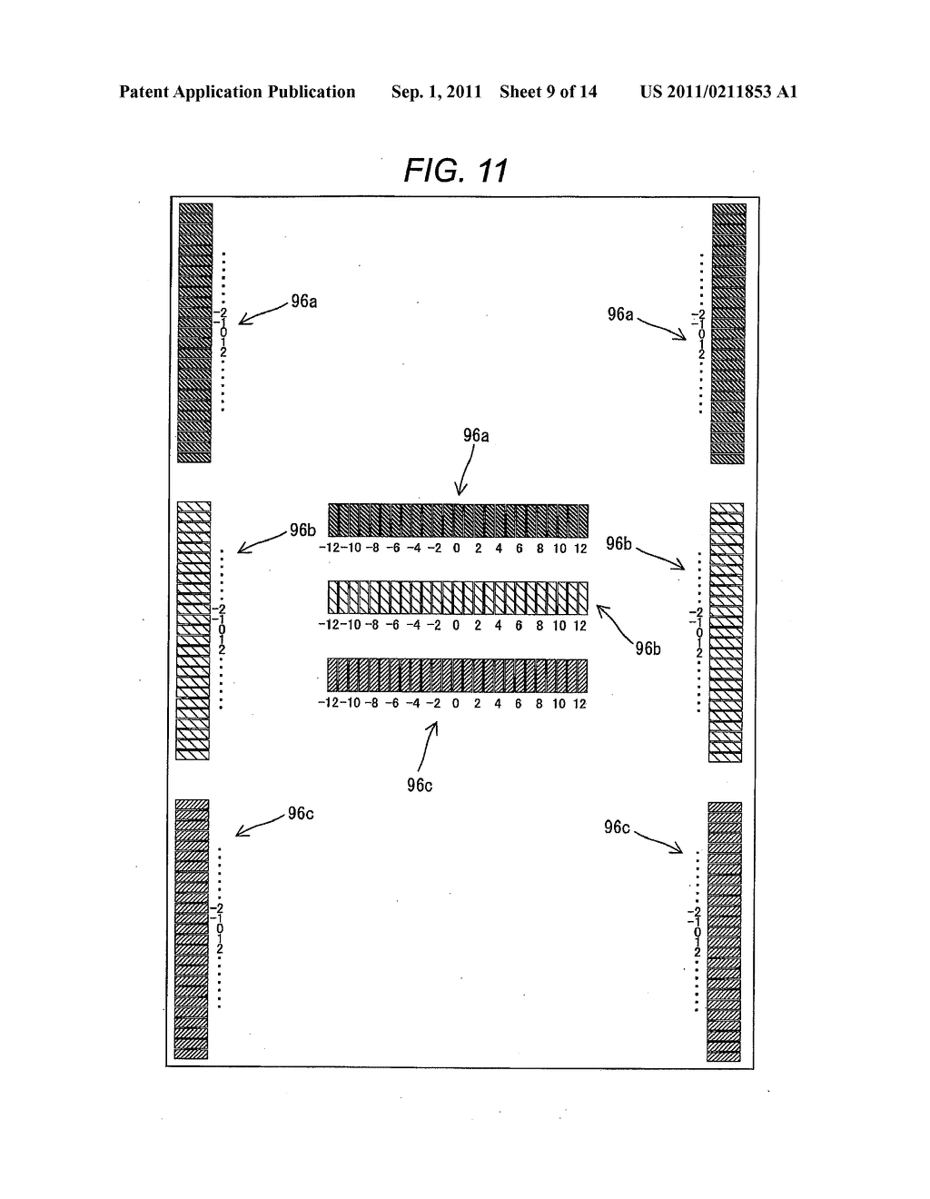 IMAGE FORMING APPARATUS AND STORING MEDIUM - diagram, schematic, and image 10