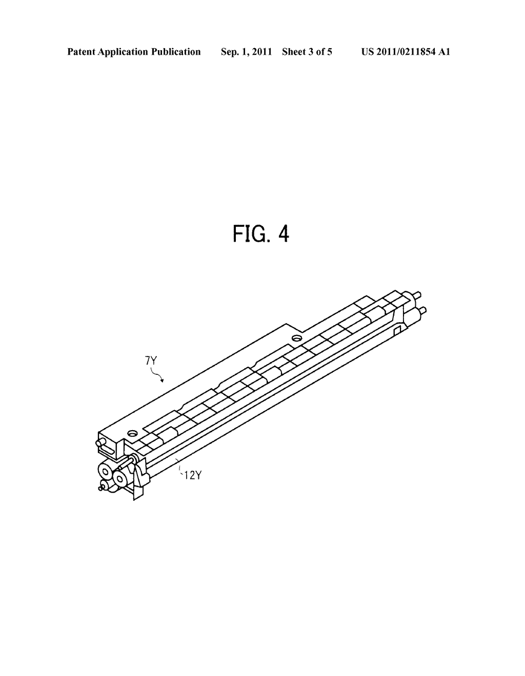 IMAGE FORMING APPARATUS AND IMAGE FORMING METHOD USED IN THE APPARATUS - diagram, schematic, and image 04