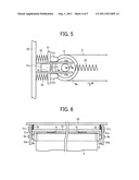 IMAGE FORMING APPARATUS diagram and image