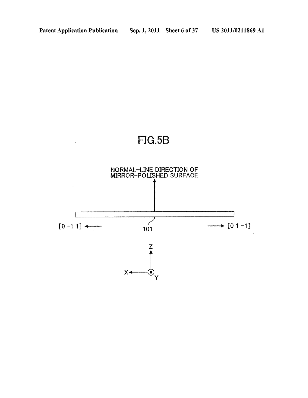 MANUFACTURING METHOD, SURFACE-EMITTING LASER DEVICE, SURFACE-EMITTING     LASER ARRAY, OPTICAL SCANNER, AND IMAGE FORMING APPARATUS - diagram, schematic, and image 07