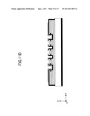 MANUFACTURING METHOD, SURFACE-EMITTING LASER DEVICE, SURFACE-EMITTING     LASER ARRAY, OPTICAL SCANNER, AND IMAGE FORMING APPARATUS diagram and image