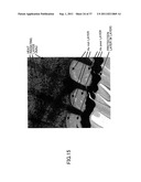 MANUFACTURING METHOD, SURFACE-EMITTING LASER DEVICE, SURFACE-EMITTING     LASER ARRAY, OPTICAL SCANNER, AND IMAGE FORMING APPARATUS diagram and image