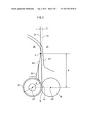 FIXING DEVICE AND IMAGE FORMING APPARATUS diagram and image