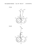 FIXING DEVICE AND IMAGE FORMING APPARATUS diagram and image