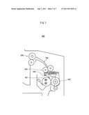 FIXING DEVICE AND IMAGE FORMING APPARATUS diagram and image