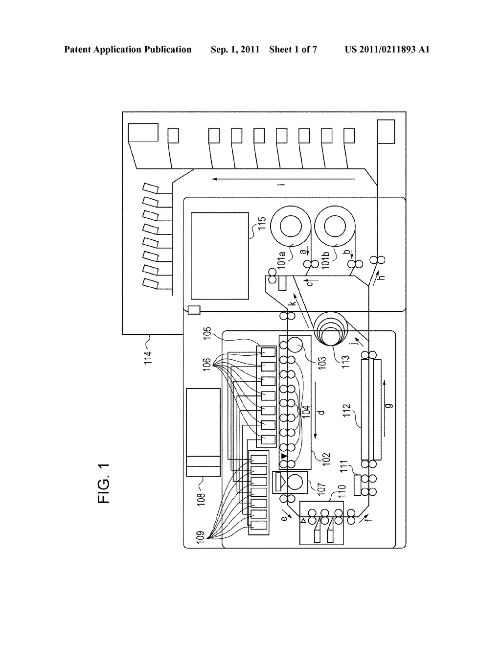 PRINT CONTROL APPARATUS AND PRINT CONTROL METHOD - diagram, schematic, and image 02