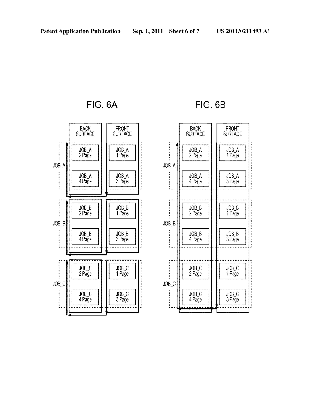 PRINT CONTROL APPARATUS AND PRINT CONTROL METHOD - diagram, schematic, and image 07