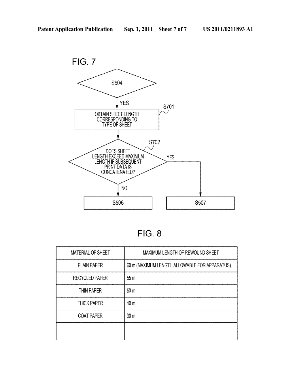 PRINT CONTROL APPARATUS AND PRINT CONTROL METHOD - diagram, schematic, and image 08