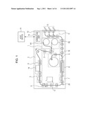 PRINTING APPARATUS, SHEET PROCESSING APPARATUS, AND SHEET WINDING DEVICE diagram and image