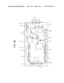 PRINTING APPARATUS, SHEET PROCESSING APPARATUS, AND SHEET WINDING DEVICE diagram and image