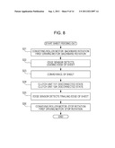 PRINTING APPARATUS, SHEET PROCESSING APPARATUS, AND SHEET WINDING DEVICE diagram and image