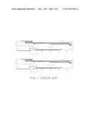 LOCK MECHANISM FOR ELECTRONIC DEVICE diagram and image