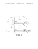 LOCK MECHANISM FOR ELECTRONIC DEVICE diagram and image