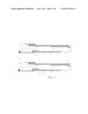 LOCK MECHANISM FOR ELECTRONIC DEVICE diagram and image