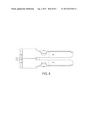 LOCK MECHANISM FOR ELECTRONIC DEVICE diagram and image