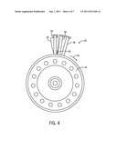 SYSTEM AND METHOD FOR INSPECTION OF STATOR VANES diagram and image