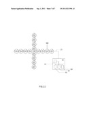 PARALLEL-CONNECTED MATRIX INTEGRATED WIND POWER GENERATION SYSTEM diagram and image