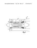 HOLLOW FAN BLADE diagram and image