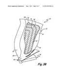 HOLLOW FAN BLADE diagram and image