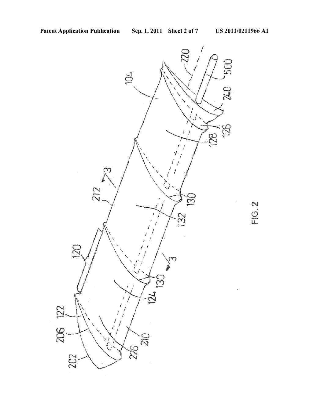 Wind power generation system - diagram, schematic, and image 03