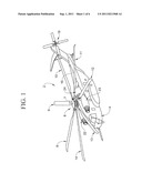 ROTOR BLADE FOR A ROTARY-WING AIRCRAFT diagram and image