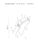 ROTOR BLADE FOR A ROTARY-WING AIRCRAFT diagram and image