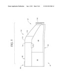 ROTOR BLADE FOR A ROTARY-WING AIRCRAFT diagram and image