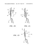 WIND TURBINE BLADES WITH IMPROVED BOND LINE AND ASSOCIATED METHOD diagram and image