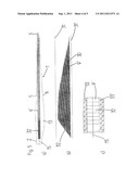 ROTOR BLADE FOR A WIND POWER PLANT, WIND POWER PLANT AND METHOD FOR THE     PRODUCTION OF A ROTOR BLADE diagram and image