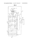 Inverter Integrated Electric Compressor diagram and image