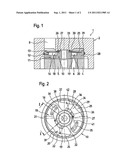 Pump diagram and image