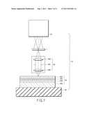 PHASE MODULATION DEVICE, PHASE MODULATION DEVICE FABRICATION METHOD,     CRYSTALLIZATION APPARATUS, AND CRYSTALLIZATION METHOD diagram and image