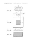 PHASE MODULATION DEVICE, PHASE MODULATION DEVICE FABRICATION METHOD,     CRYSTALLIZATION APPARATUS, AND CRYSTALLIZATION METHOD diagram and image