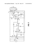 Apparatus for confinement of the short-lived hydroxyradical OH associated     with ozone reaction processes diagram and image