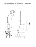 Apparatus for confinement of the short-lived hydroxyradical OH associated     with ozone reaction processes diagram and image