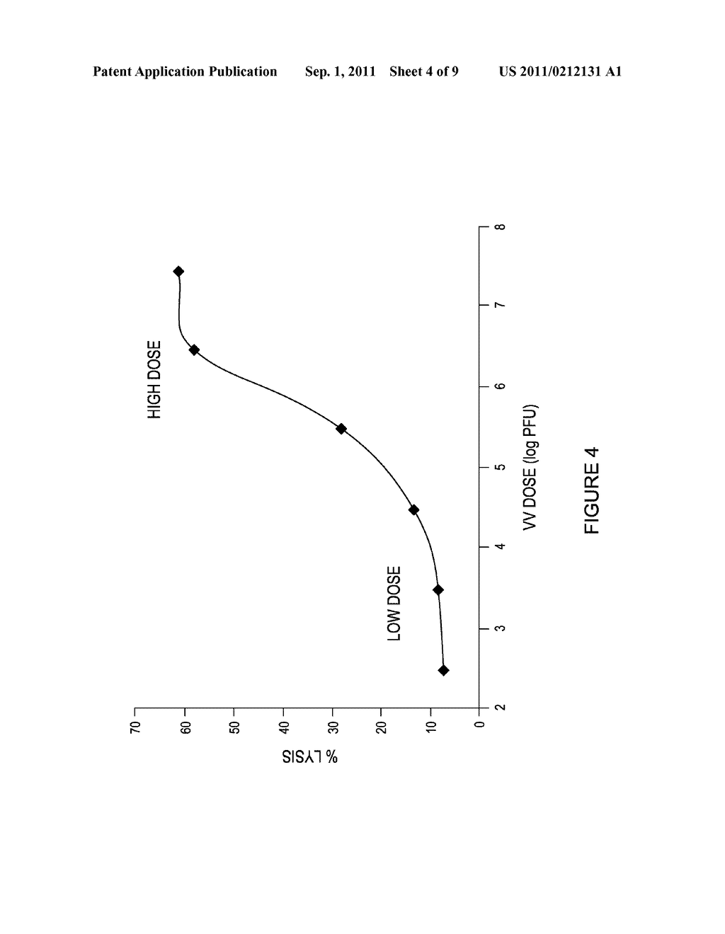 METHOD FOR ENHANCING AN IMMUNE RESPONSE - diagram, schematic, and image 05