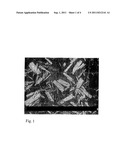 INJECTABLE DEPOT FORMULATION COMPRISING CRYSTALS OF ILOPERIDONE diagram and image