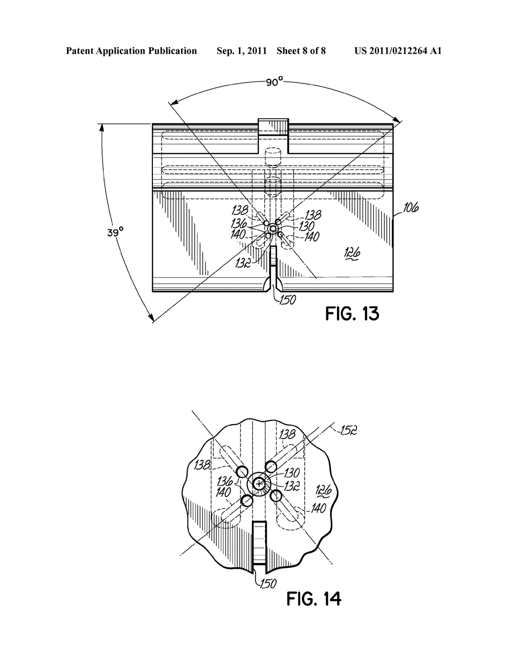 MODULE, NOZZLE AND METHOD FOR DISPENSING CONTROLLED PATTERNS OF LIQUID     MATERIAL - diagram, schematic, and image 09
