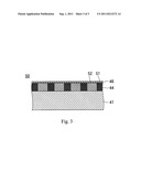 MANUFACTURING METHOD FOR MAGNETIC RECORDING MEDIUM diagram and image