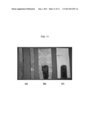 ECO-FRIENDLY INCOMBUSTIBLE BIOCOMPOSITE AND METHOD FOR PREPARING THE SAME diagram and image