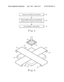 OPTICAL FILM ASSEMBLY AND MANUFACTURING METHOD AND MANUFACTURING APPARATUS     FOR PRODUCING THE SAME diagram and image